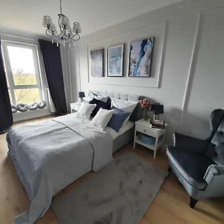 Apartament Apartament Na Letniej *