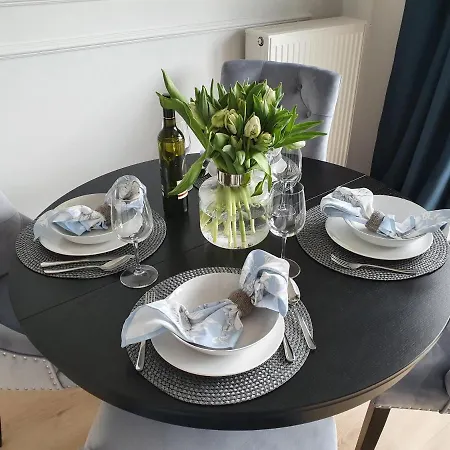 Apartament Apartament Na Letniej