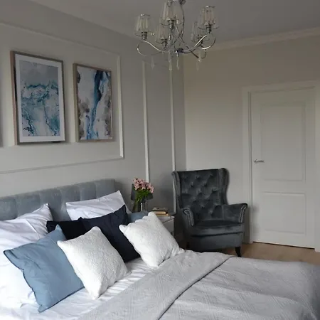 Apartament Apartament Na Letniej Kłodzko