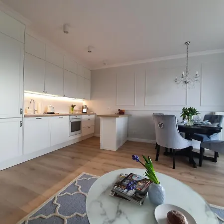 Apartament Na Letniej * Kłodzko