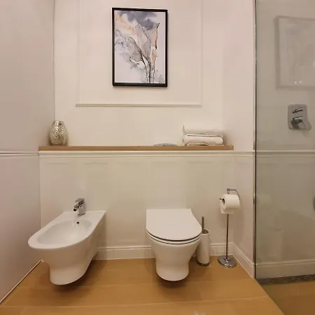Apartament Na Letniej *