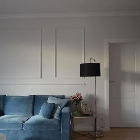 Apartament Apartament Na Letniej *