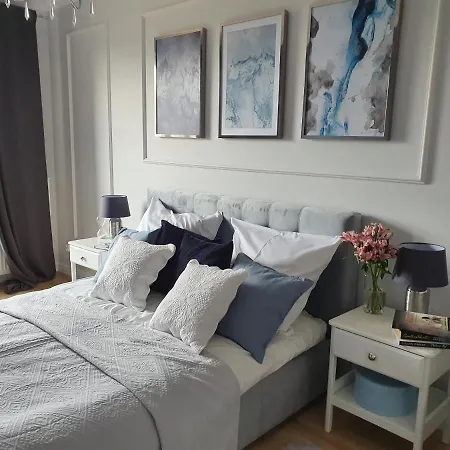 Apartament Na Letniej Apartament
